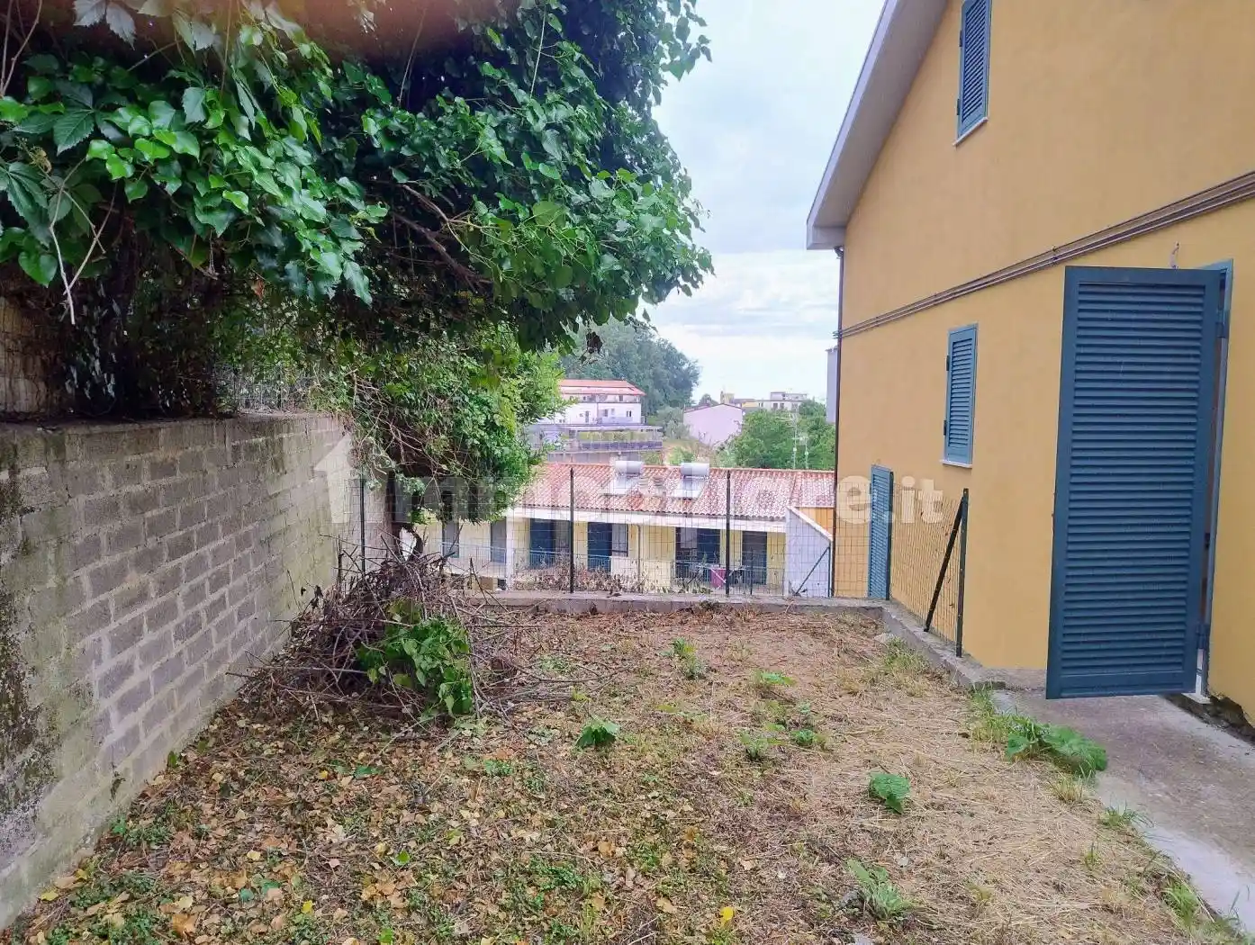 Villa in affitto a Montelibretti