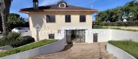 Villa in vendita a Monopoli