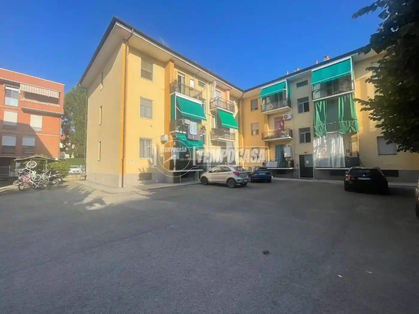 Appartamento in vendita a Alba