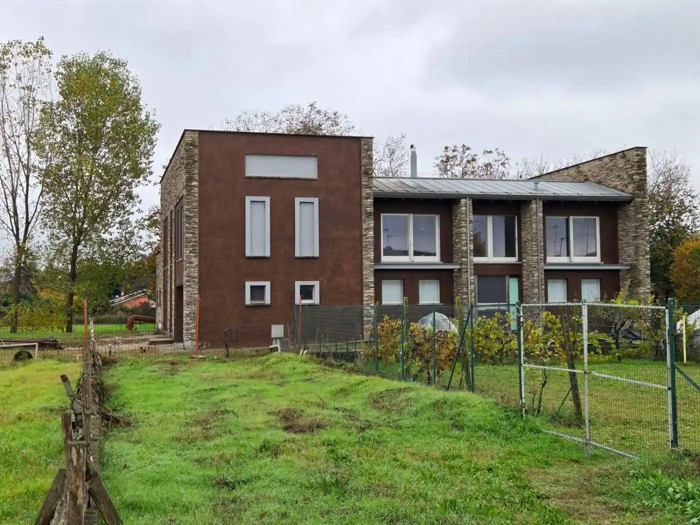 Villa in vendita a Porto Mantovano