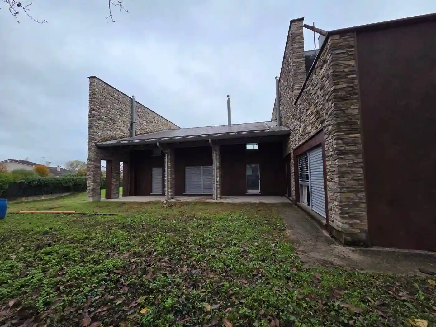 Villa - foto 5
