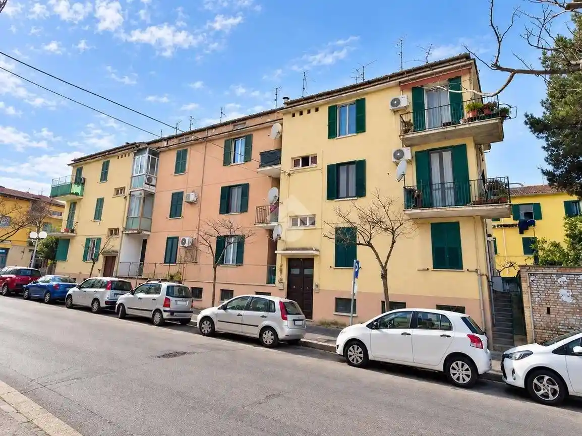 Appartamento in vendita a Chieti