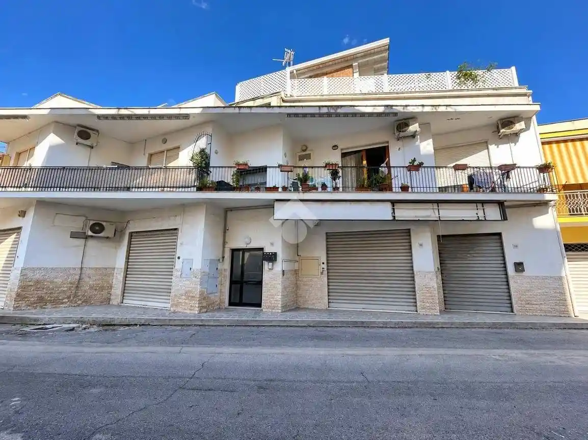 Appartamento in affitto a Terracina