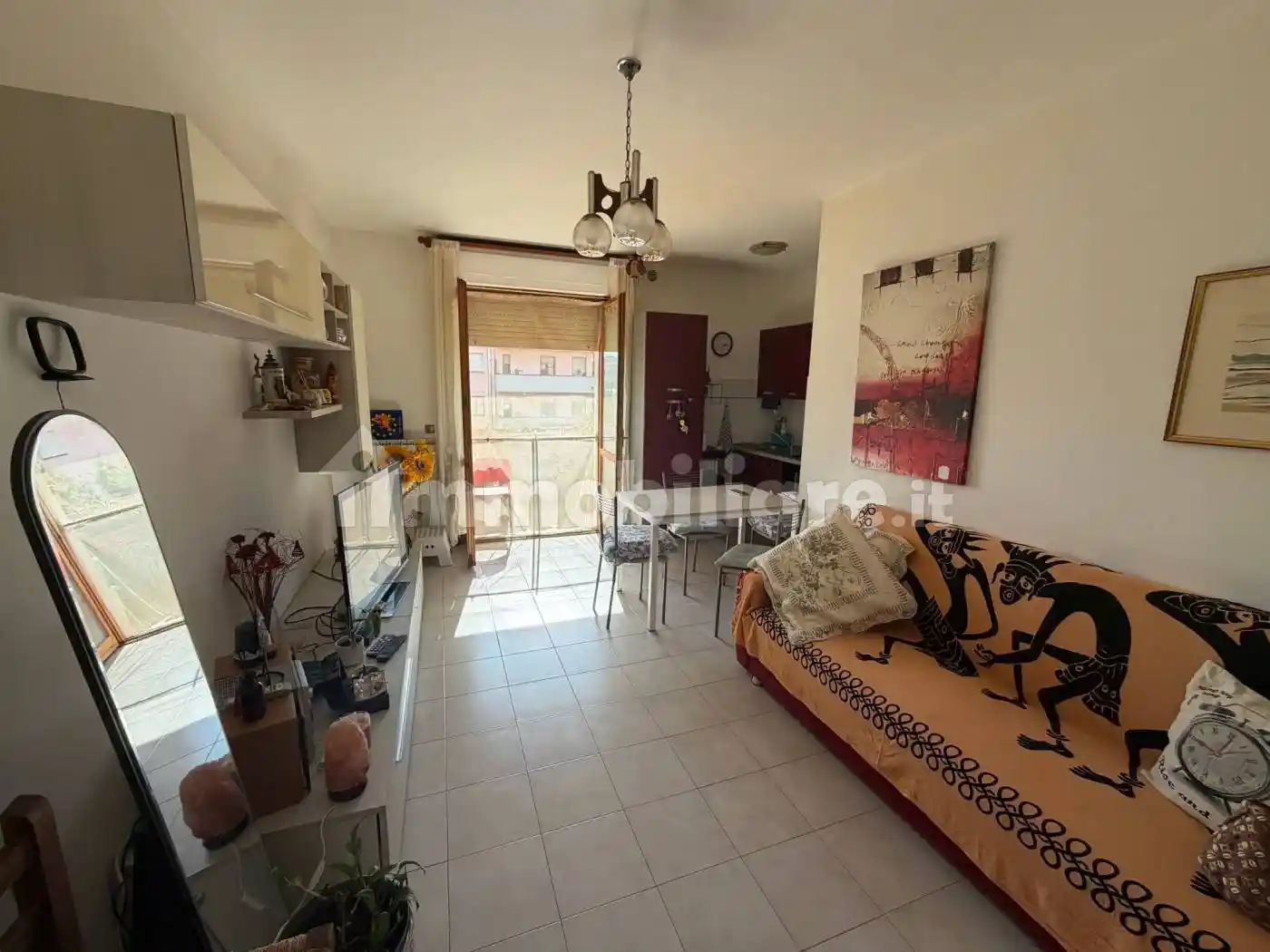 Appartamento in vendita a Grosseto