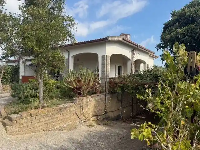 Villa in vendita a Montalto di Castro