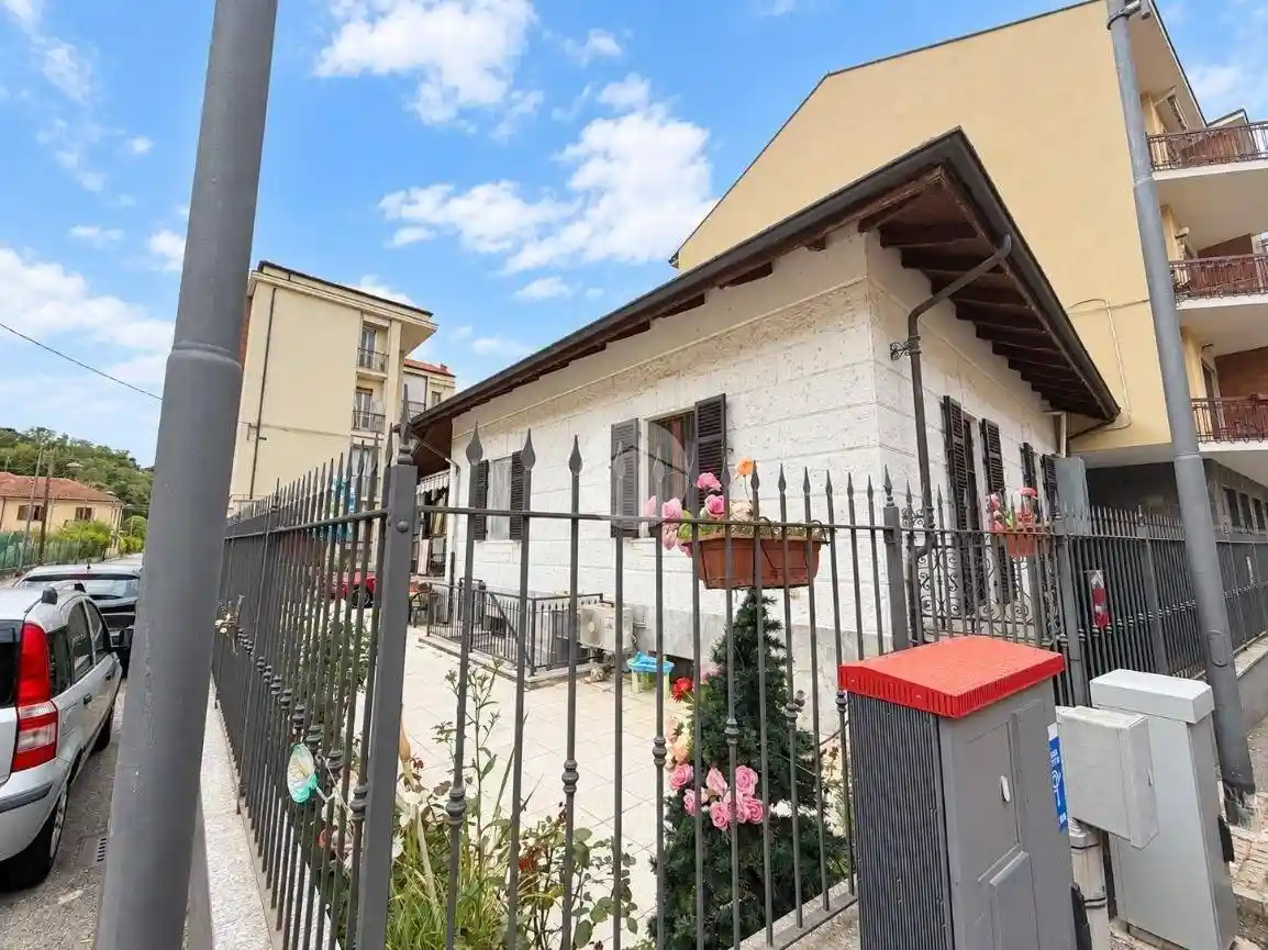Villa in vendita a San Mauro Torinese