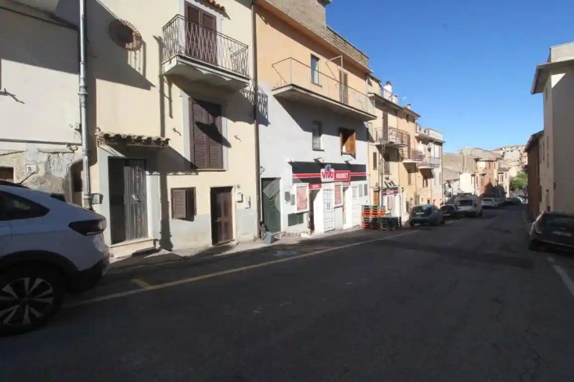 Appartamento in vendita a Montorio Romano