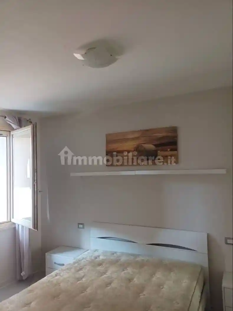 Appartamento in affitto a Lonato del Garda
