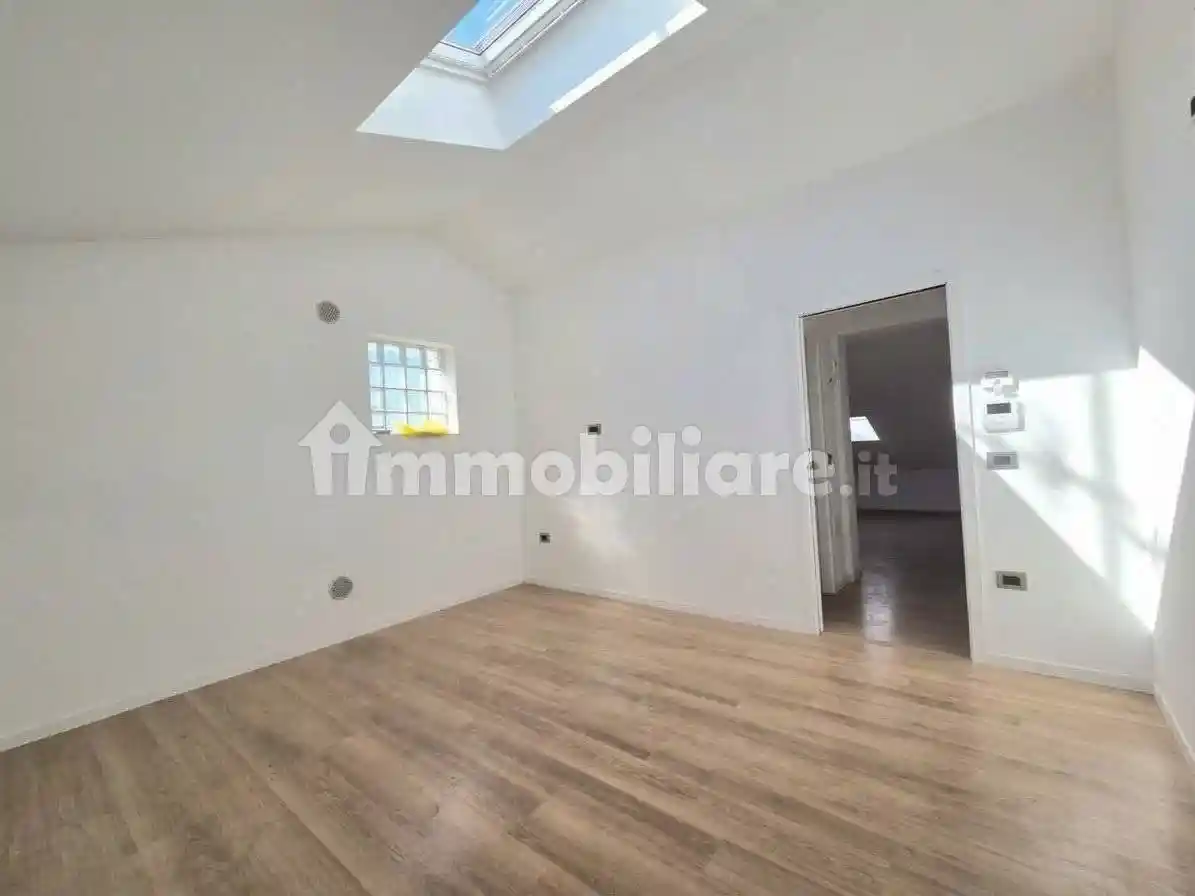 Attico - Mansarda in vendita a Chieti