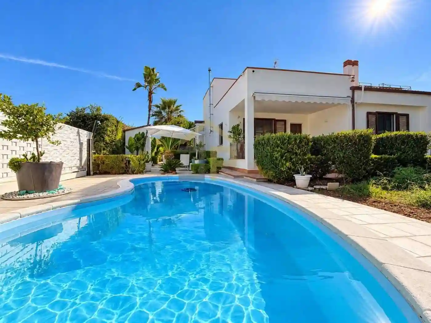 Villa - foto 2