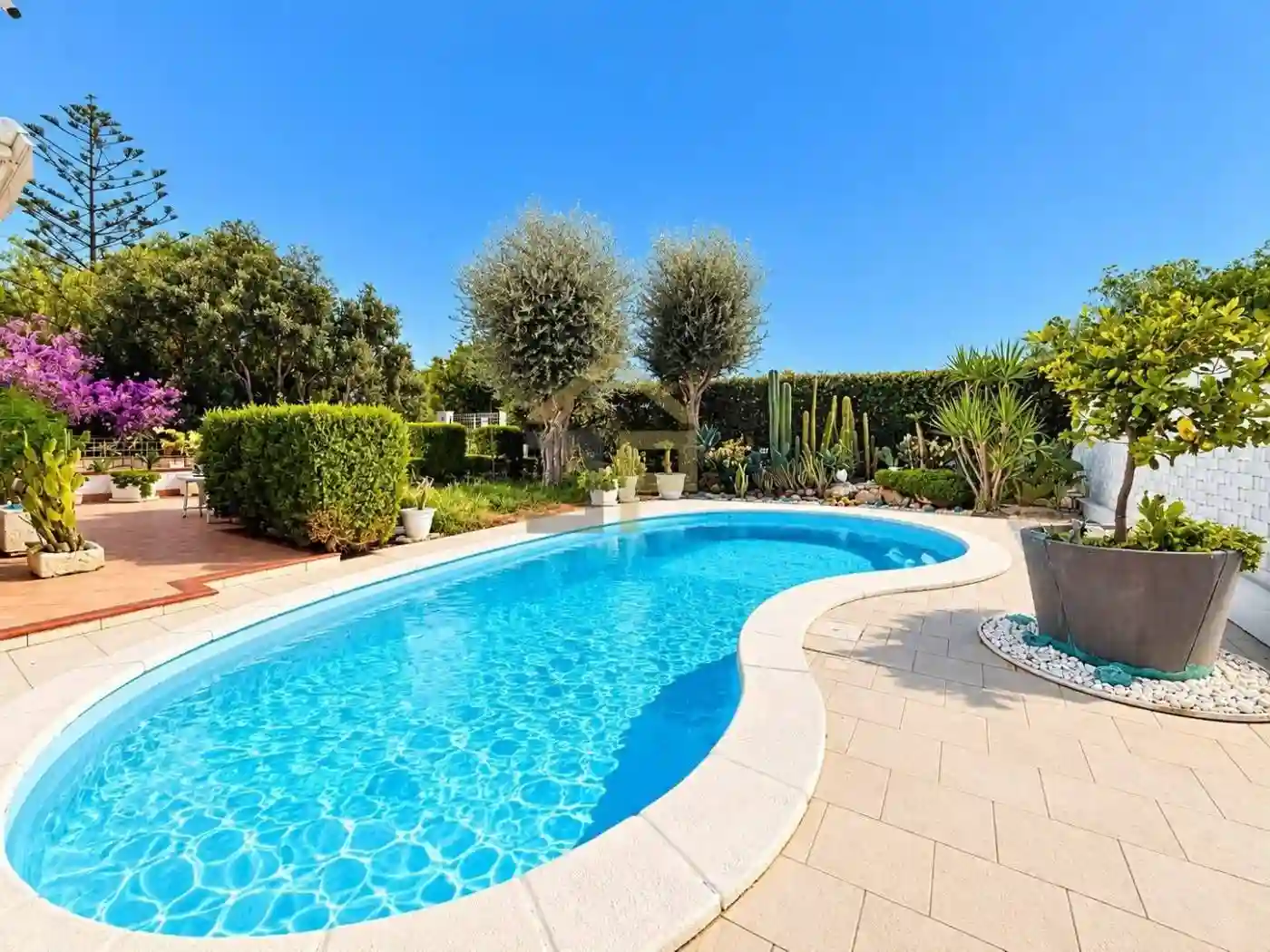 Villa - foto 3