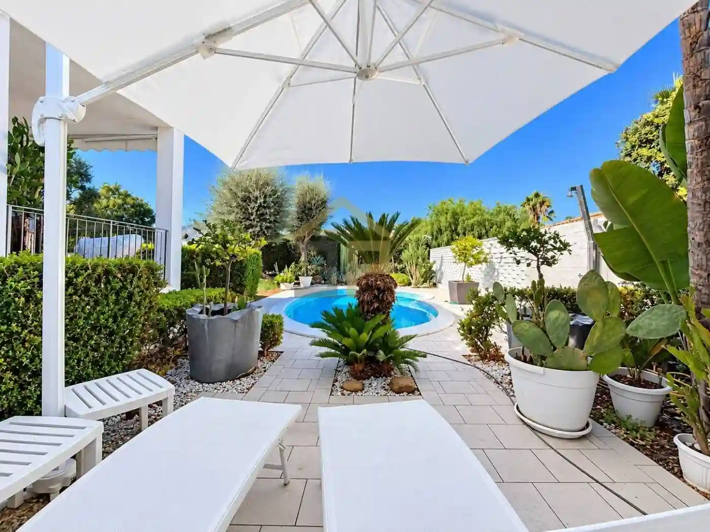 Villa - foto 4