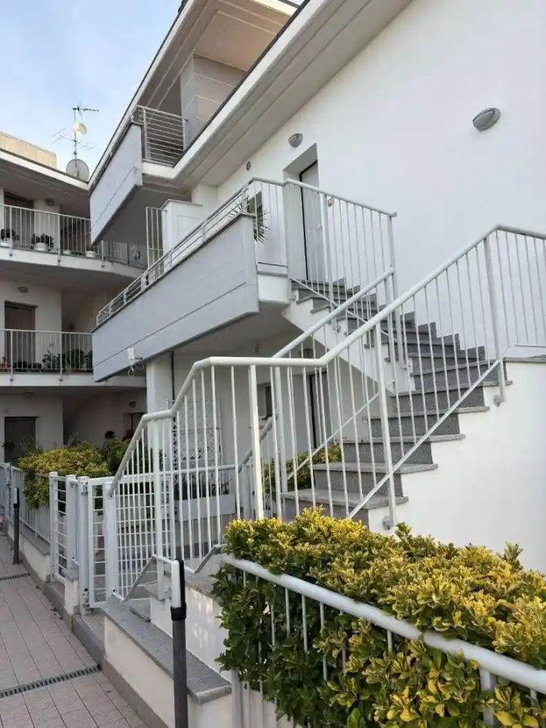 Appartamento in vendita a Colli al Metauro