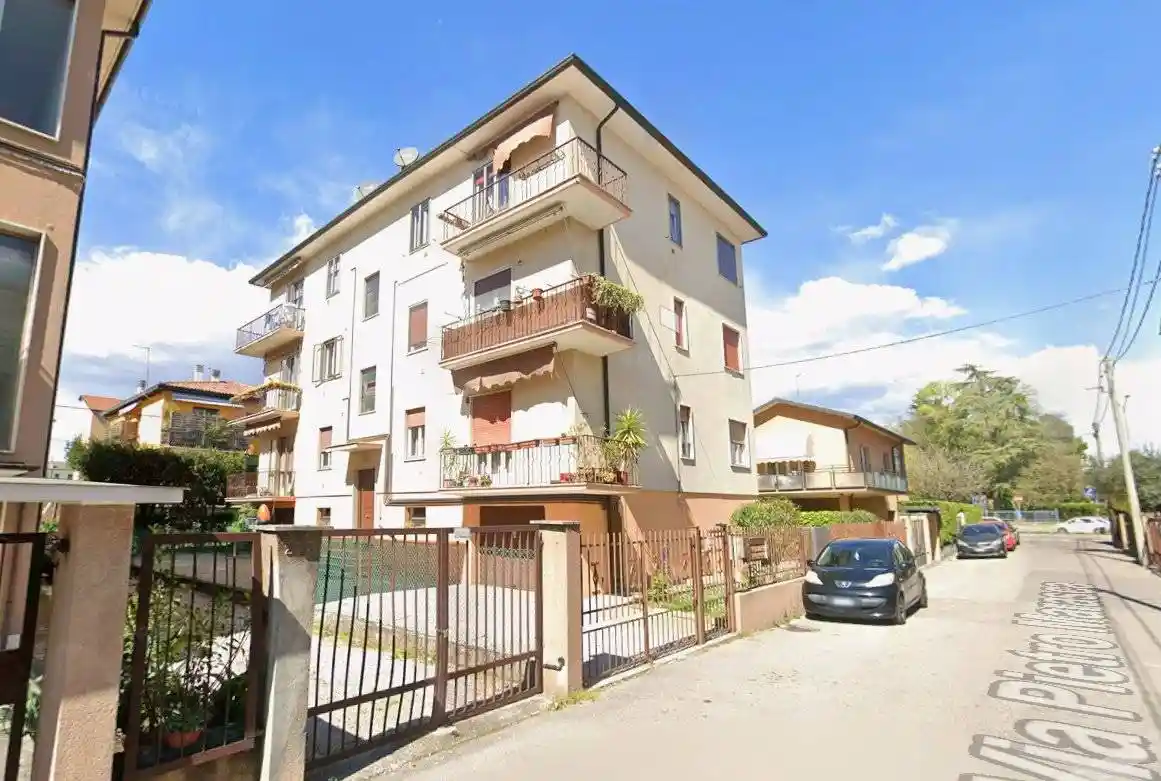 Appartamento in vendita a Vicenza