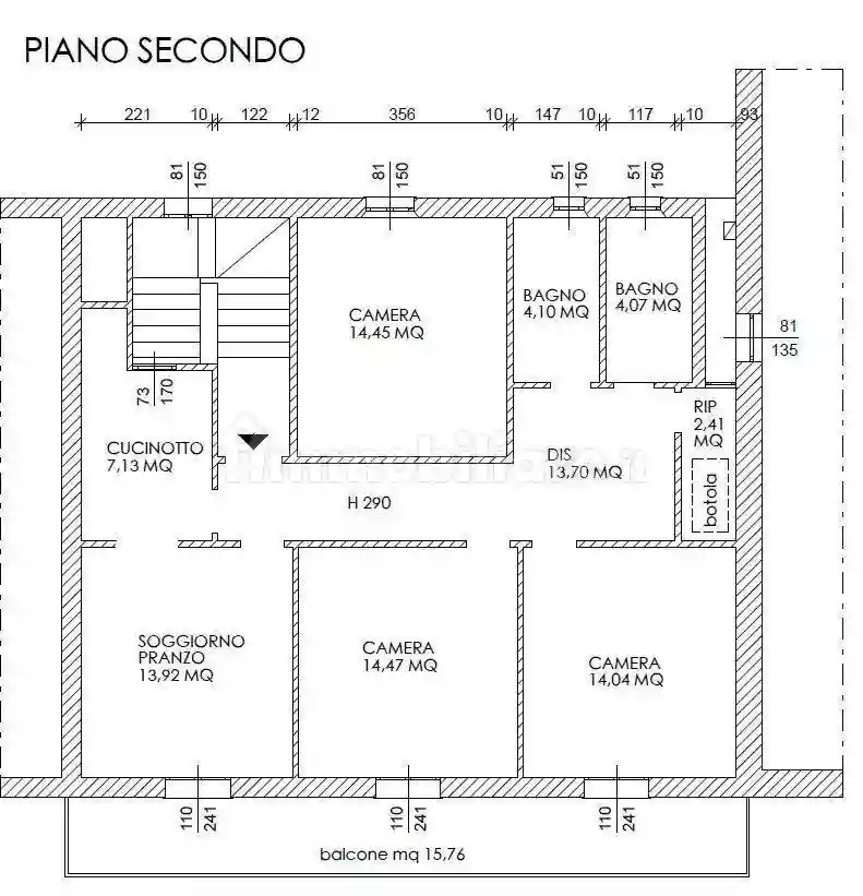 Appartamento - foto 2