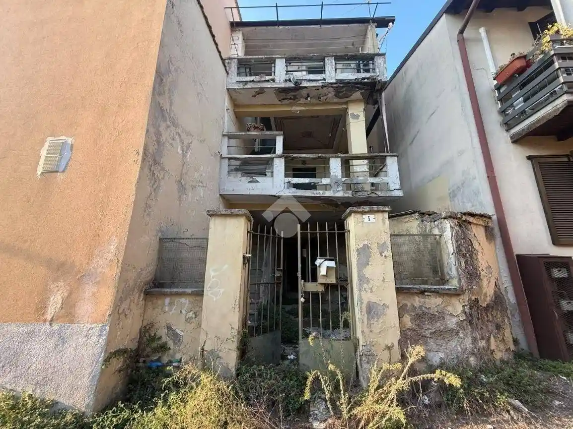 Rustico - Casale in vendita a Capriate San Gervasio
