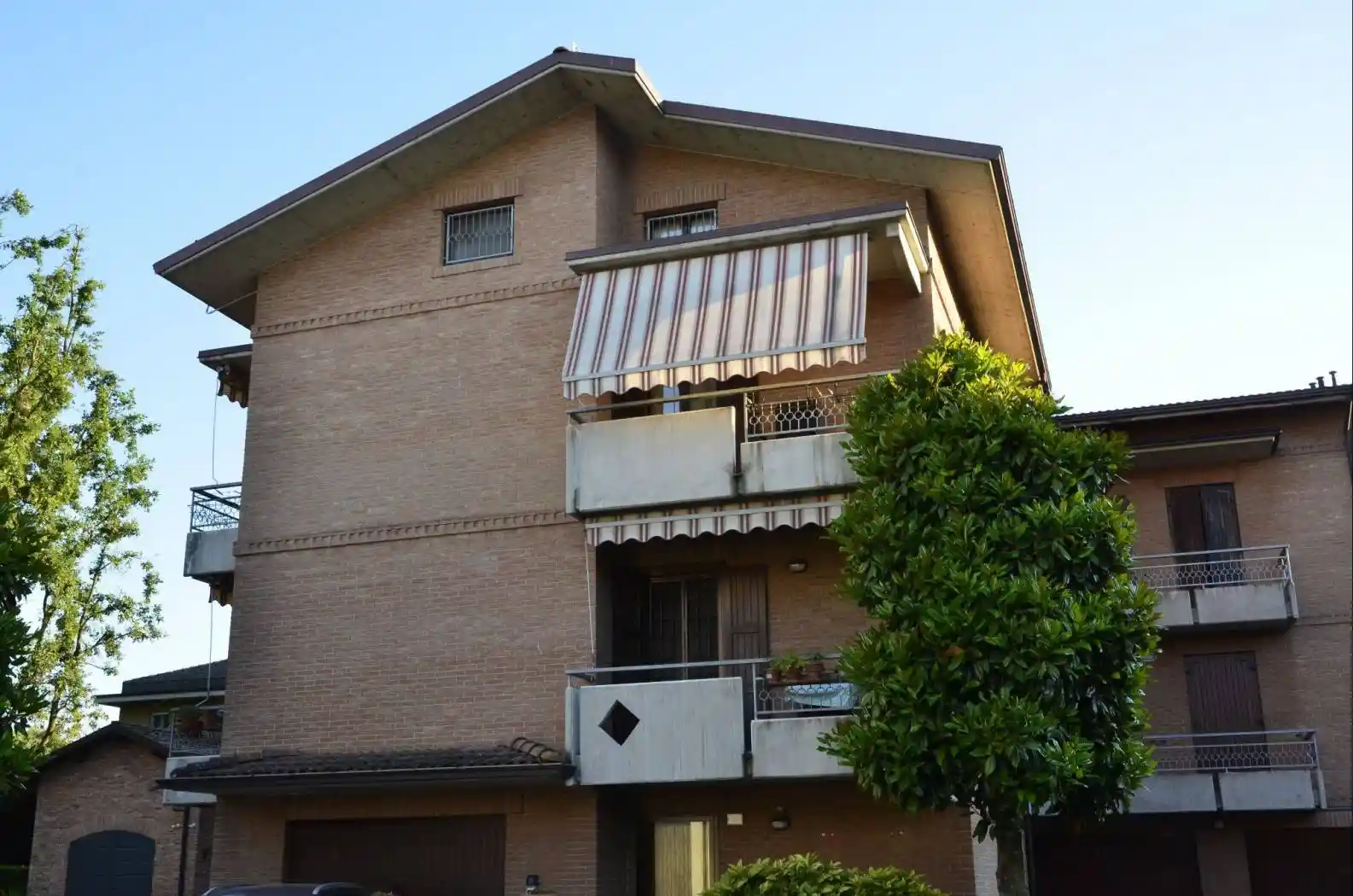 Casa indipendente in vendita a Castelnuovo Rangone