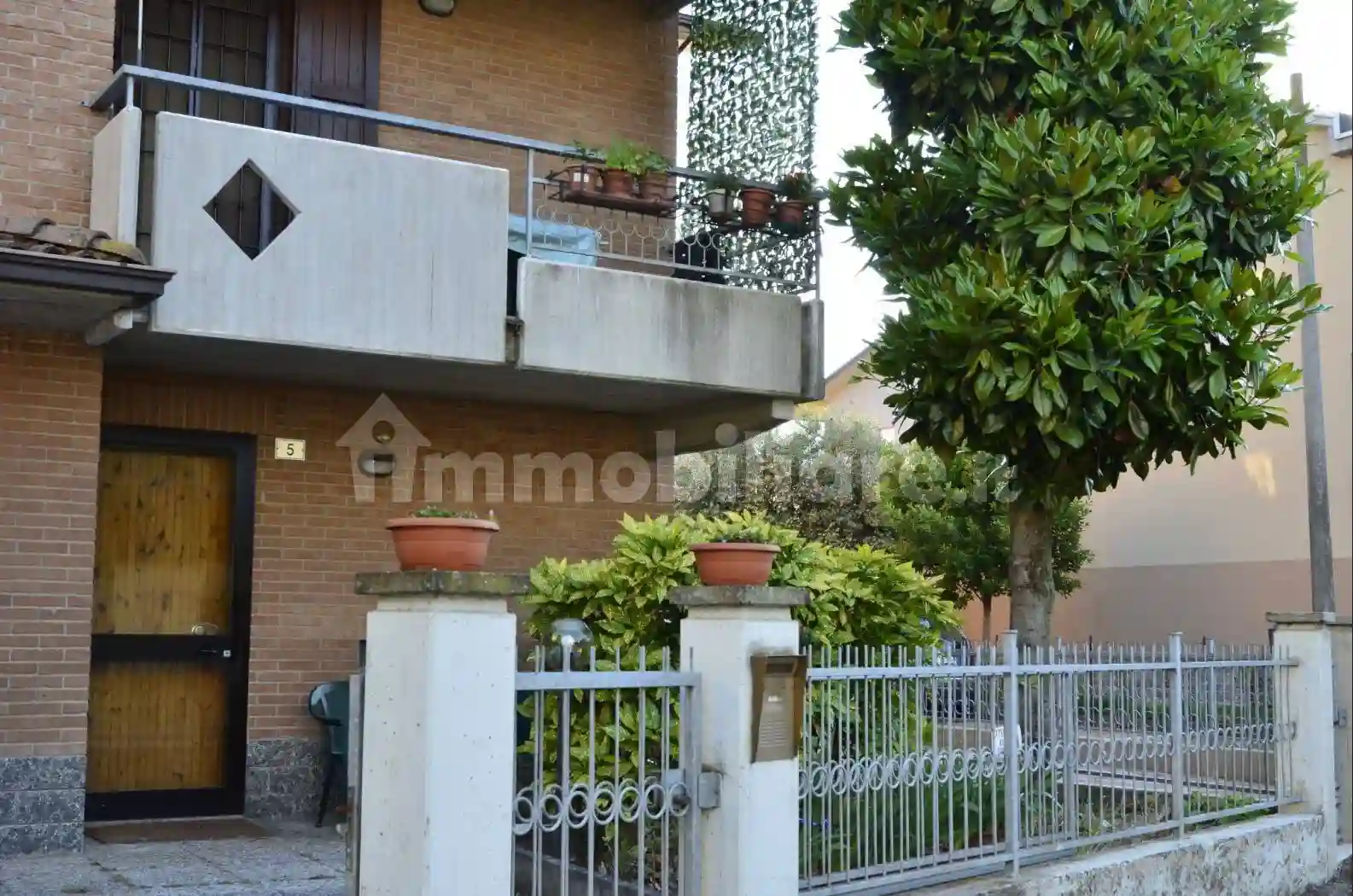 Casa indipendente - foto 5