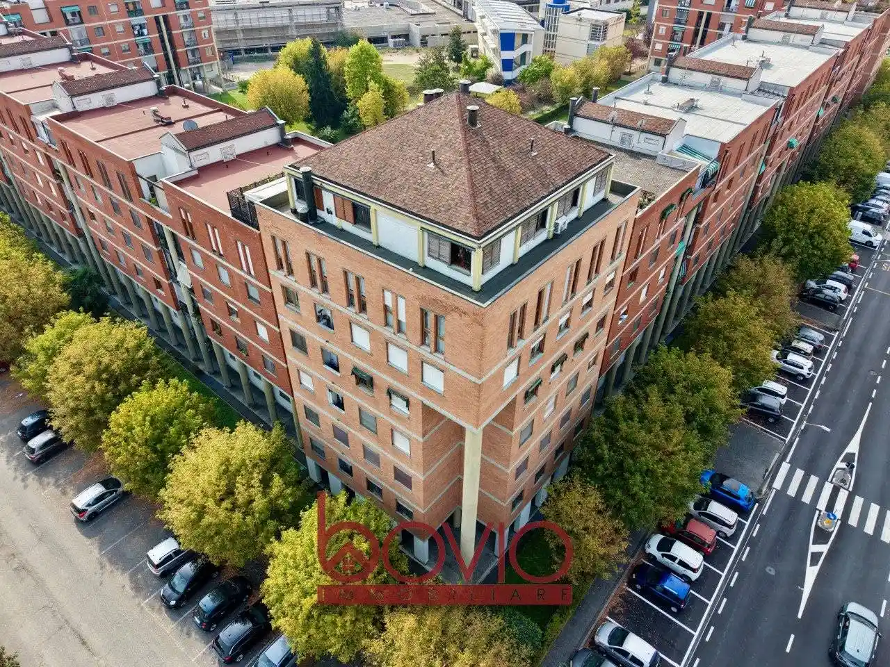 Appartamento in vendita a San Mauro Torinese