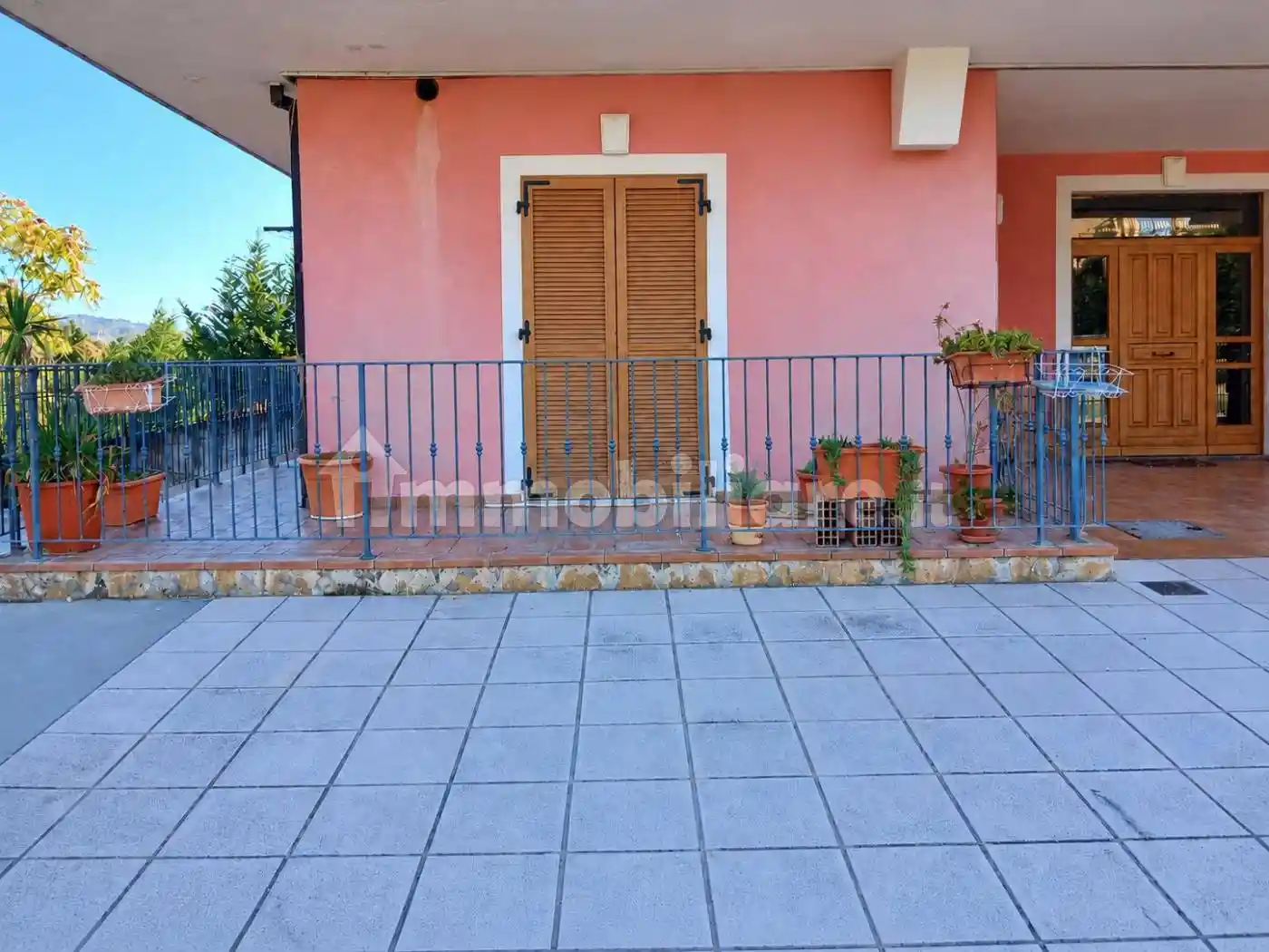 Appartamento in vendita a Monterubbiano