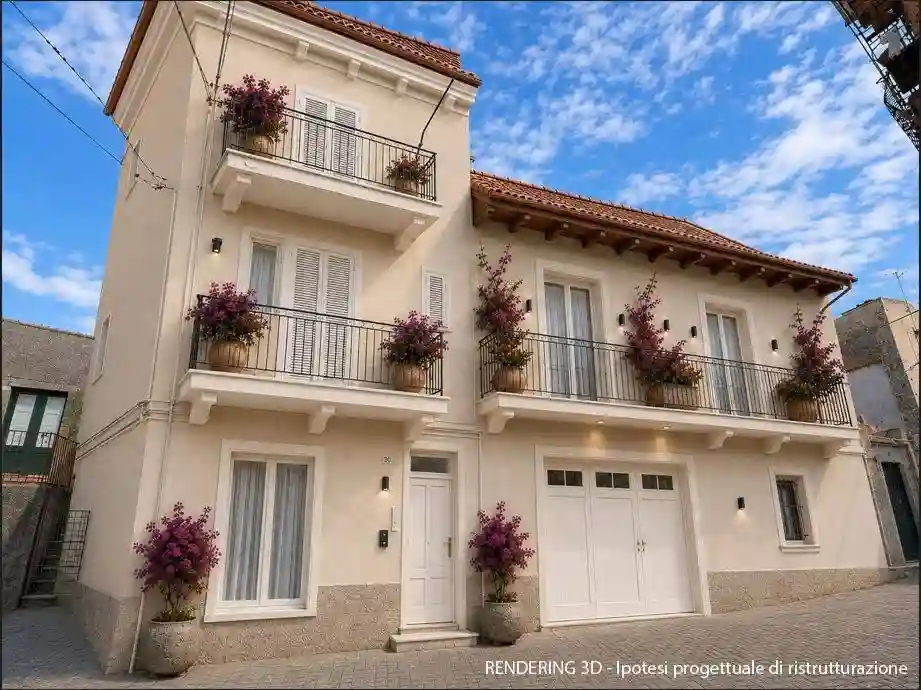 Casa indipendente - foto 2