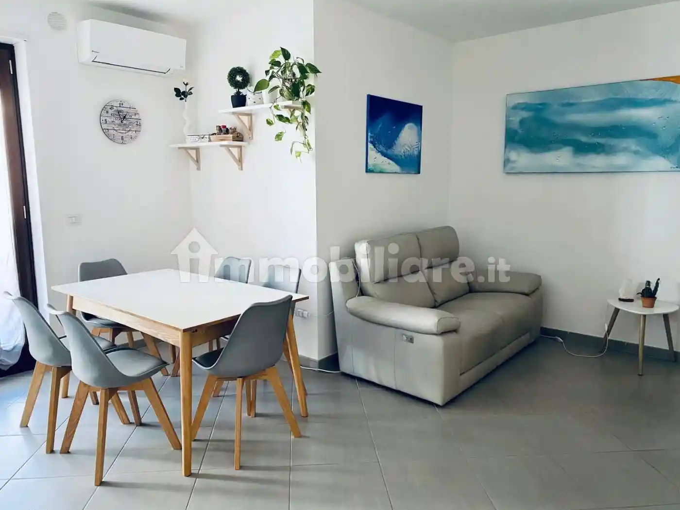 Appartamento in vendita a Lecce