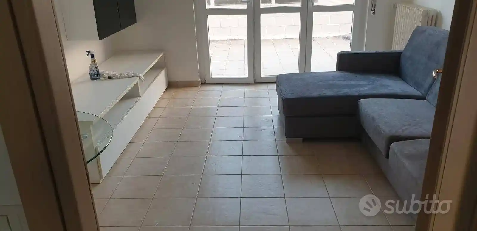 Appartamento in affitto a Pero