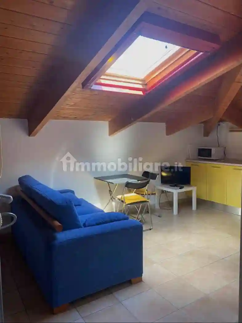 Attico - Mansarda - foto 2