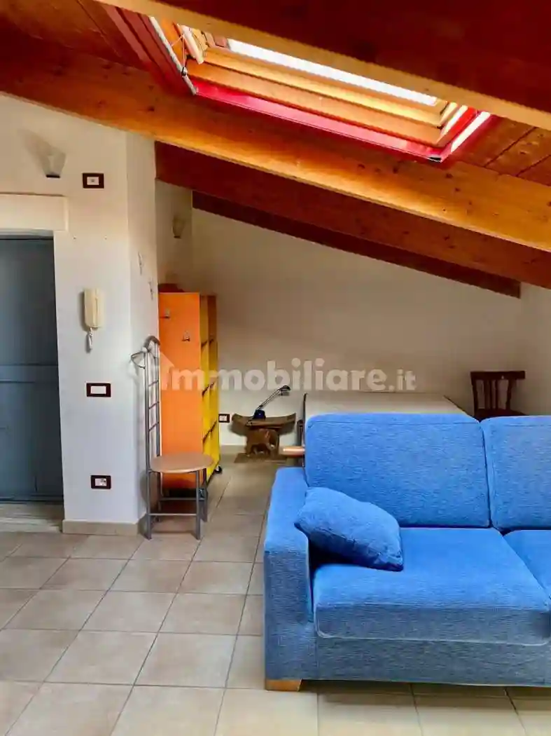 Attico - Mansarda - foto 3