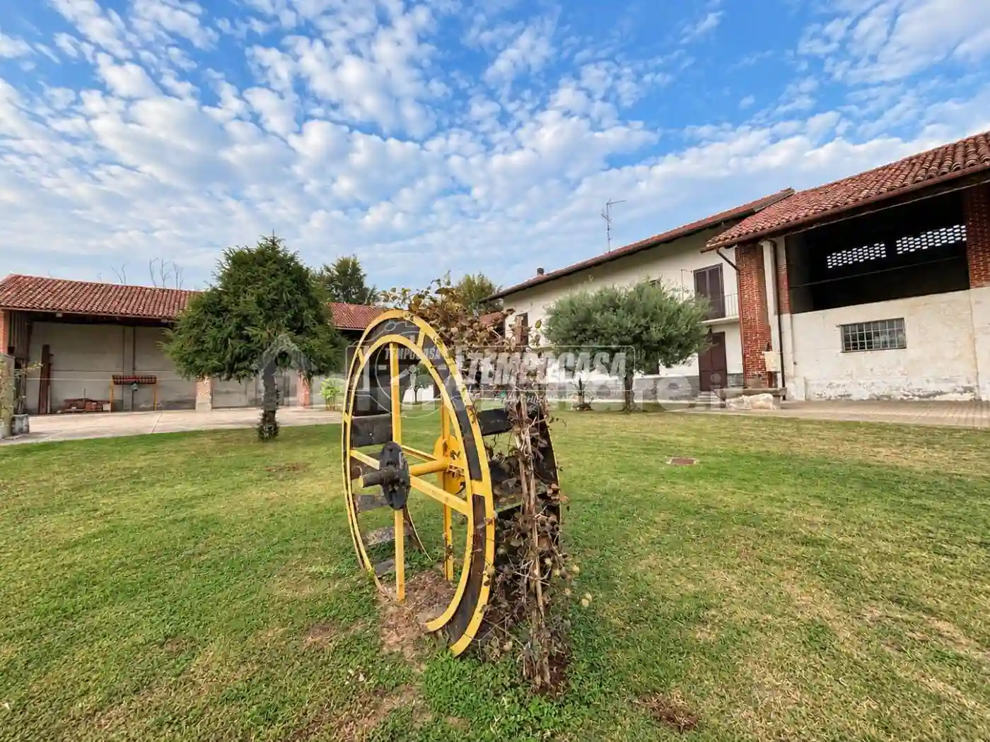 Casa indipendente - foto 4