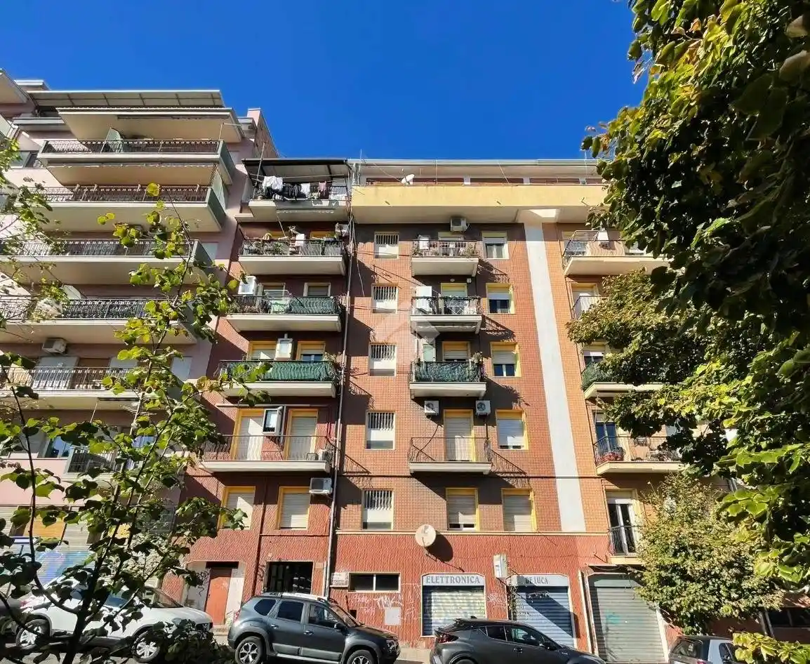 Appartamento in vendita a Cosenza