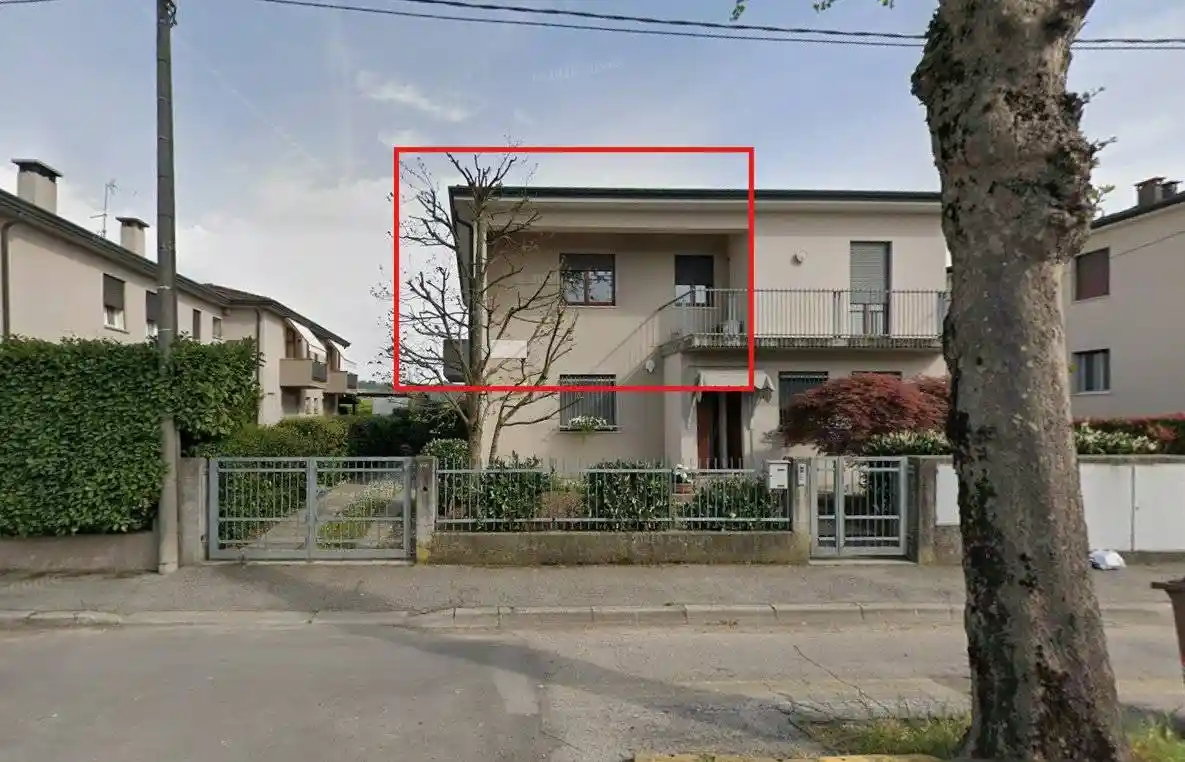 Appartamento in vendita a Vicenza