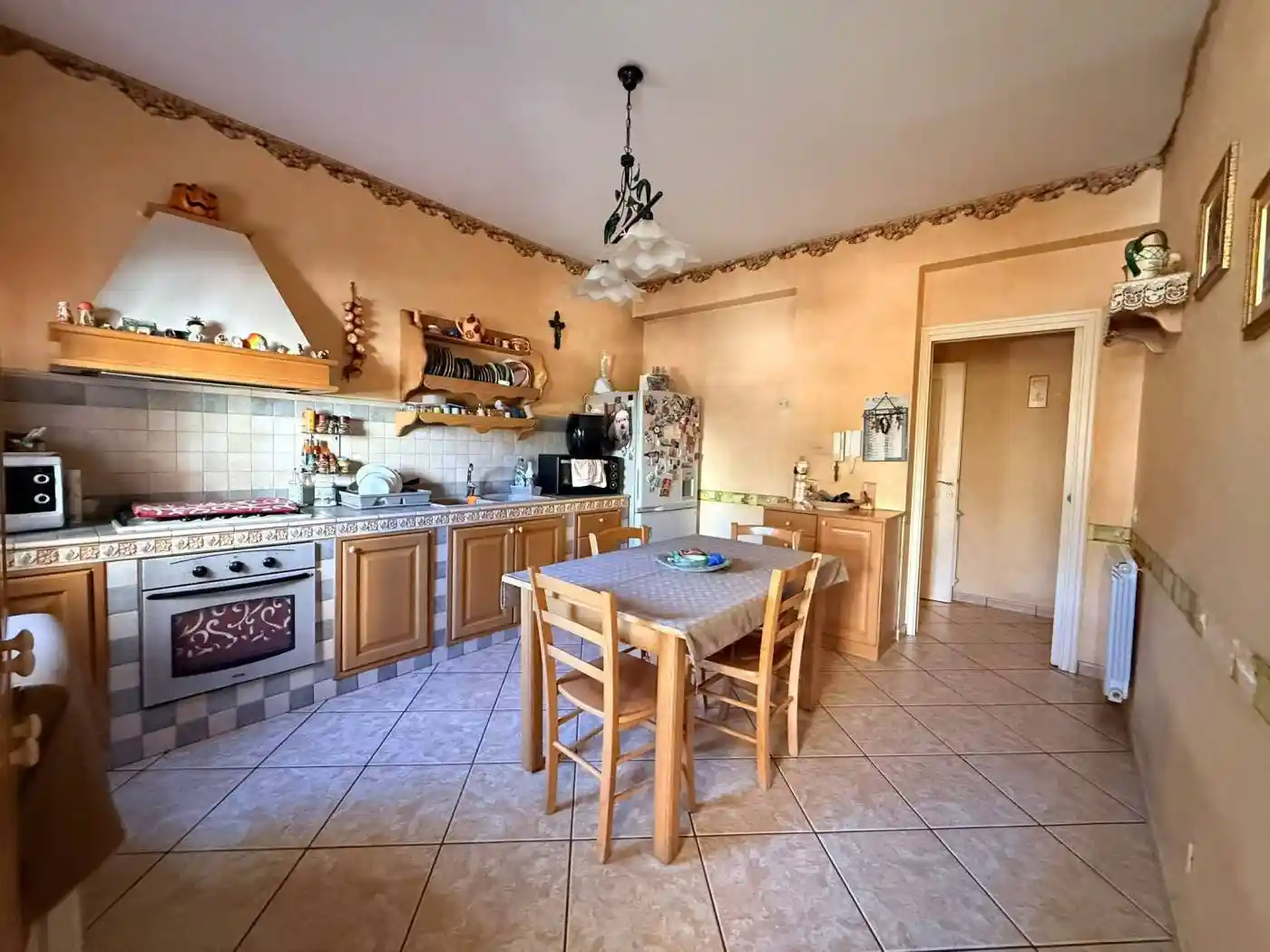 Appartamento in vendita a Palermo