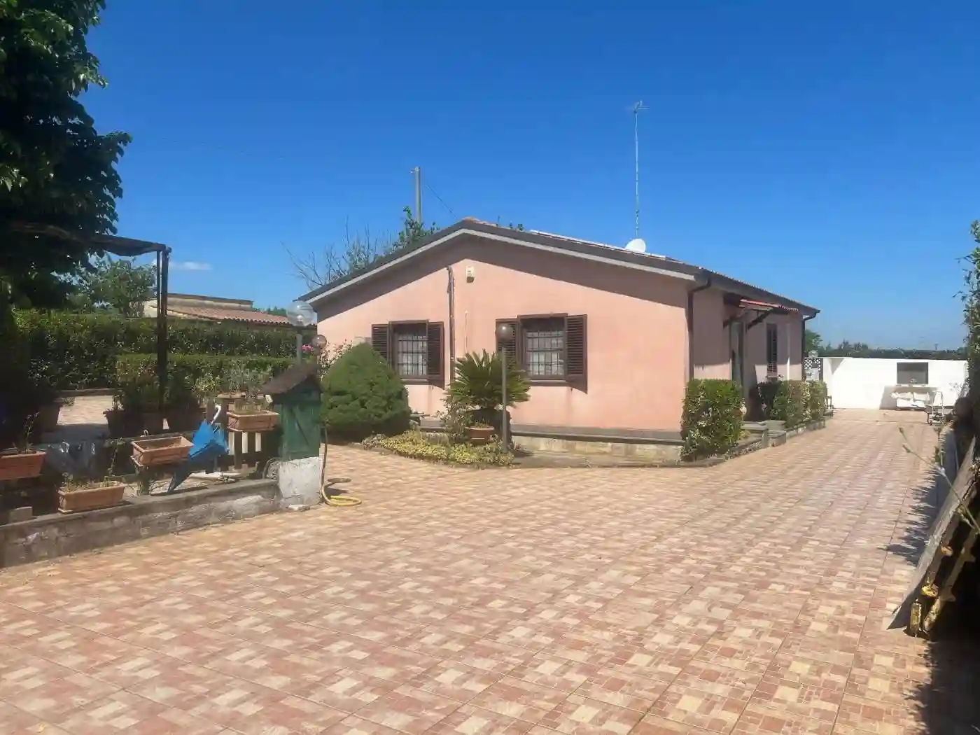 Villa - foto 3