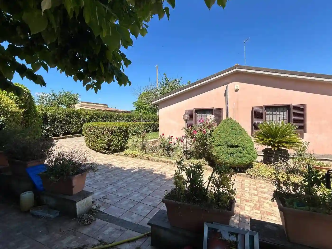Villa - foto 4