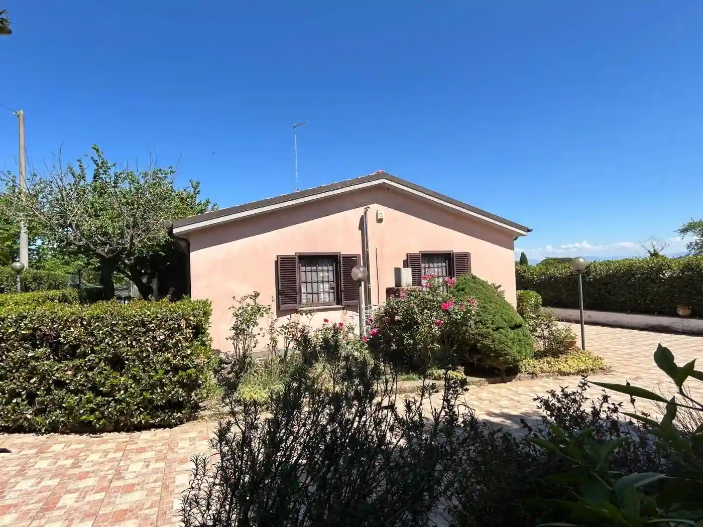 Villa - foto 5