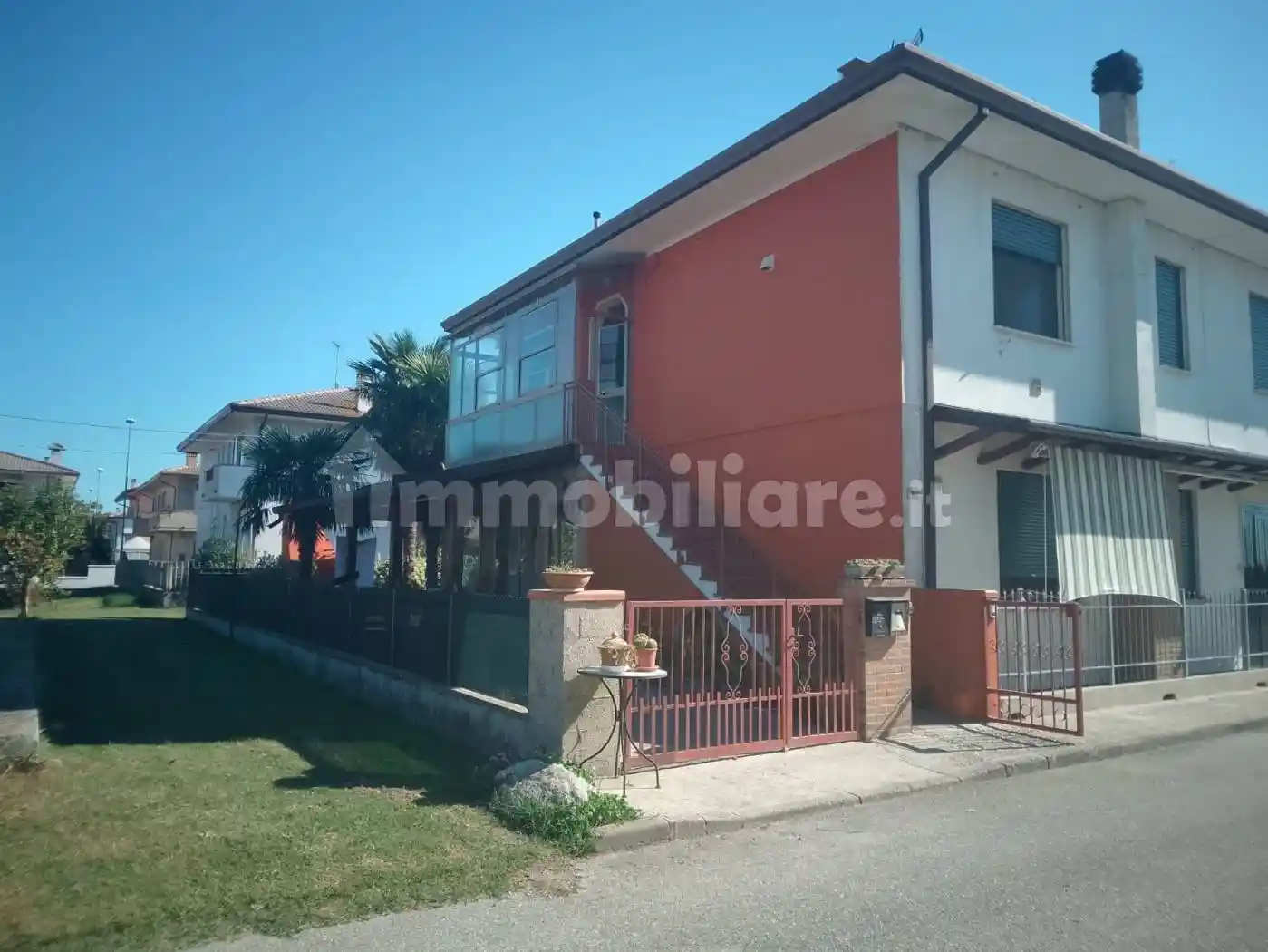Appartamento in vendita a Porto Tolle