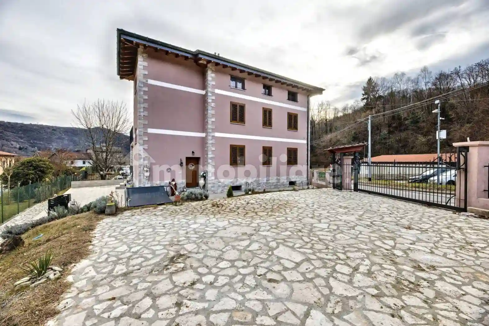 Casa indipendente - foto 2