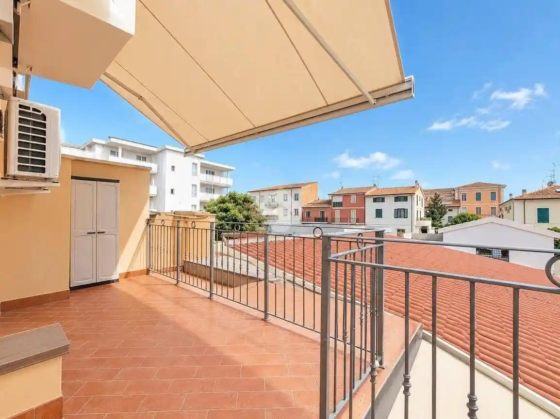 Appartamento in vendita a Follonica
