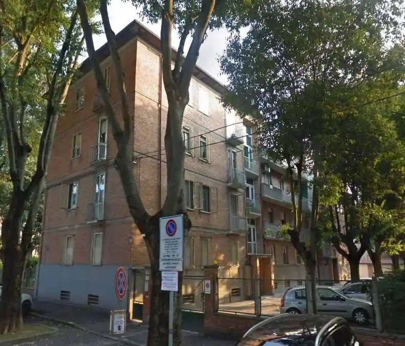 Appartamento in vendita a Ferrara