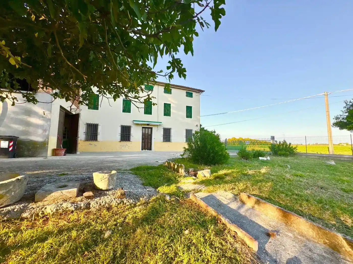 Rustico - Casale in vendita a Rovolon
