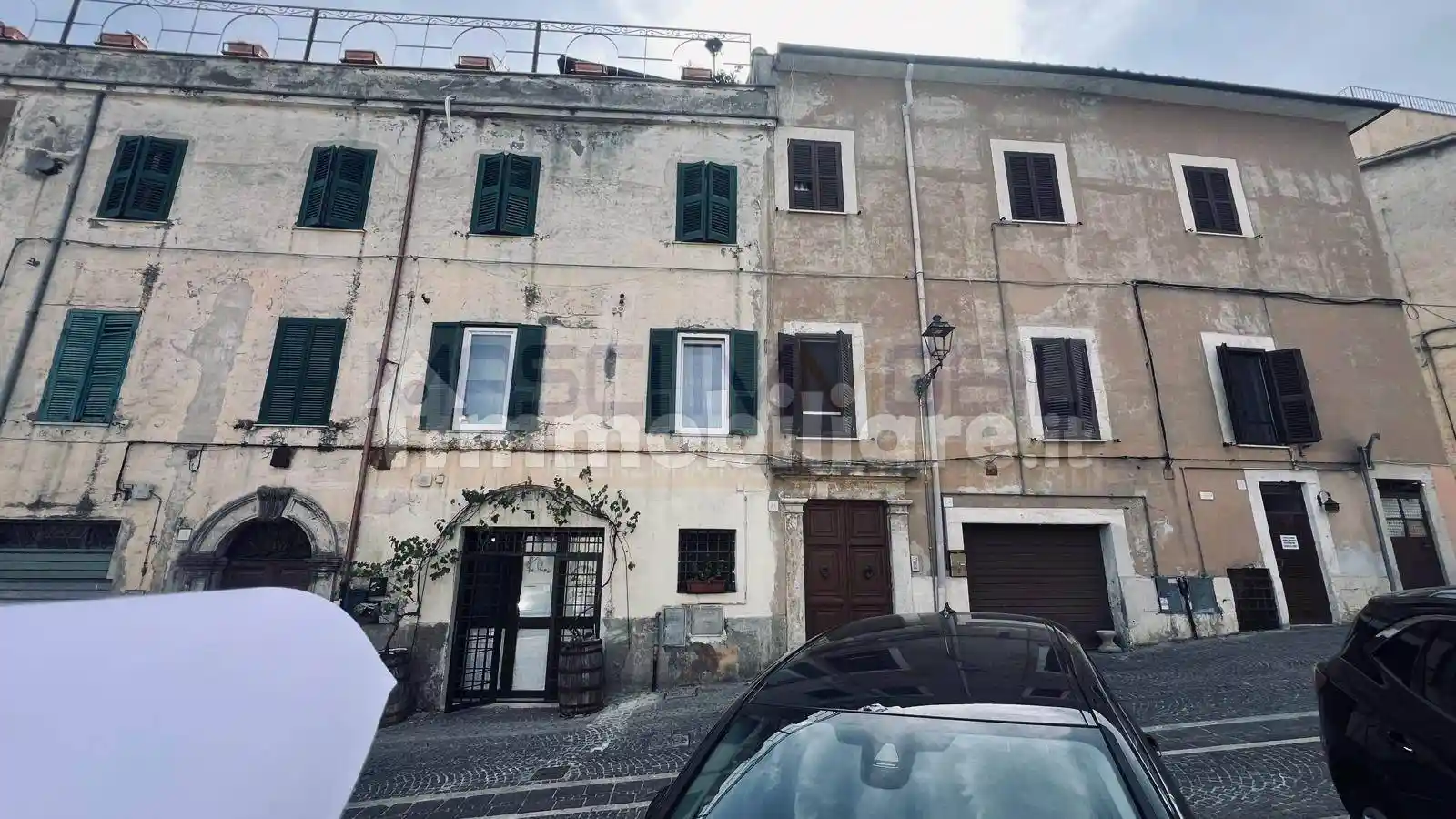 Appartamento in vendita a Fiano Romano