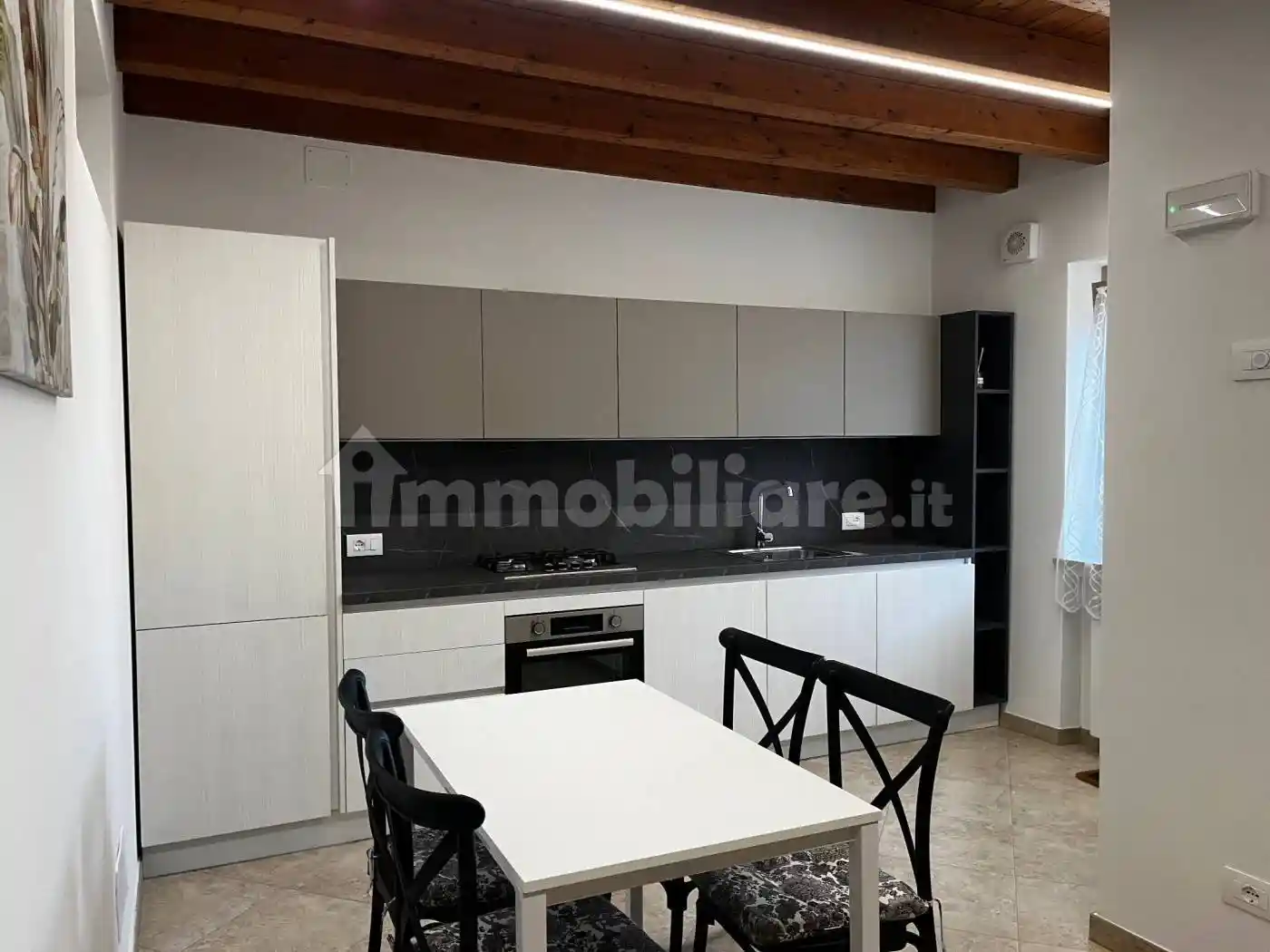 Appartamento in affitto a Polpenazze del Garda