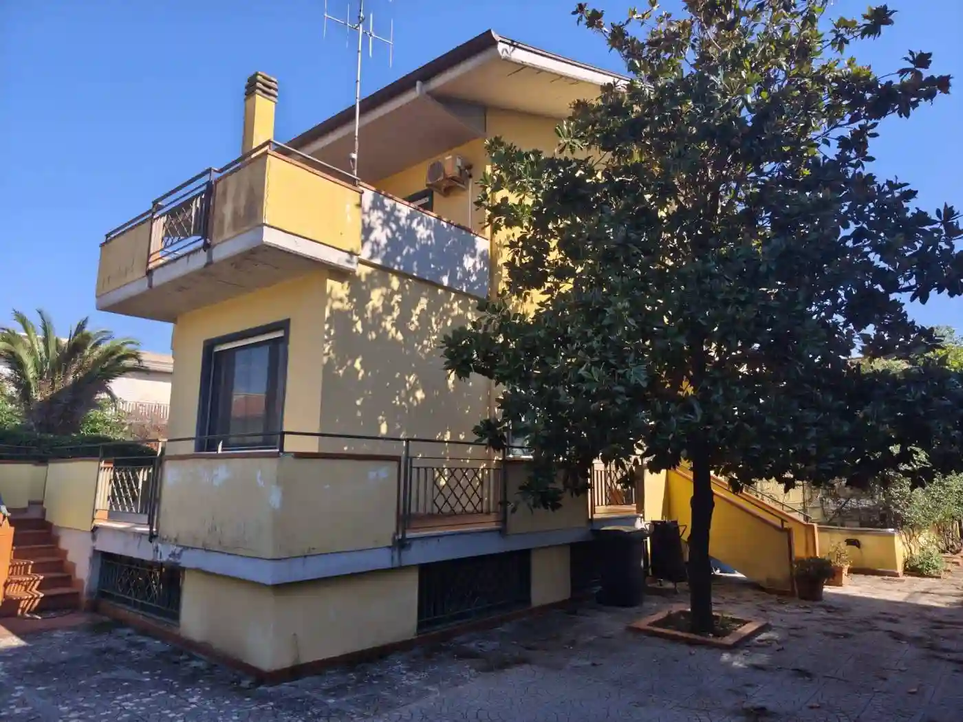 Villa - foto 3