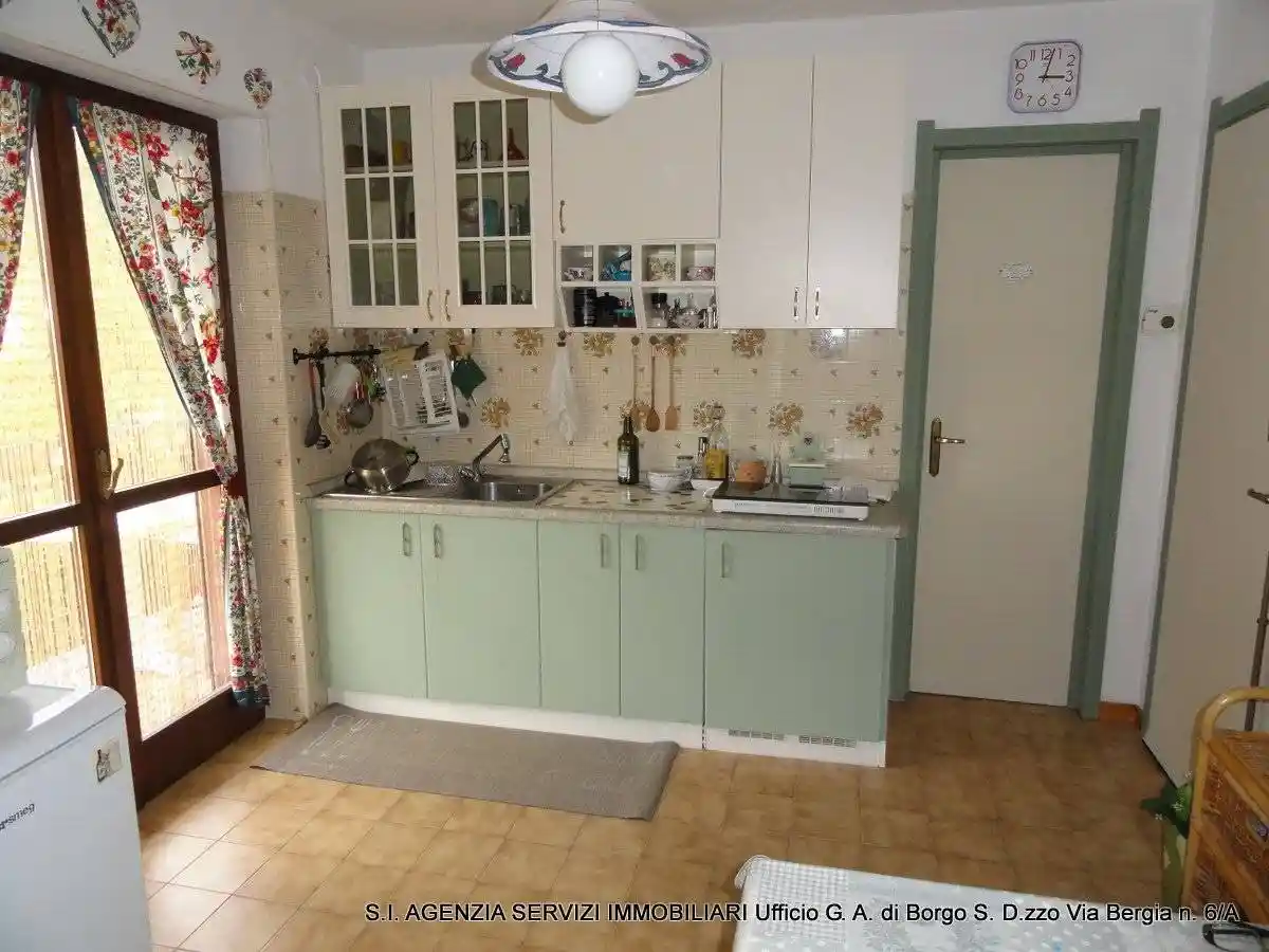 Appartamento in vendita a Robilante