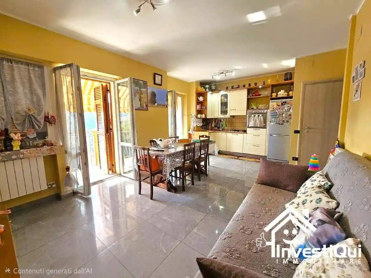 Appartamento - foto 4