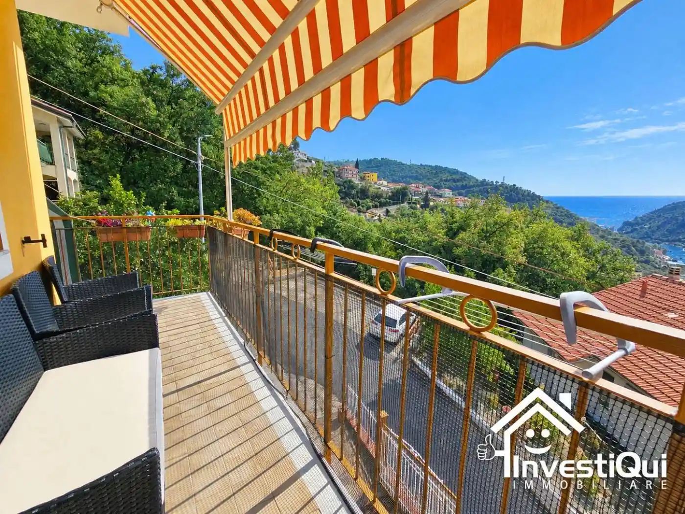 Appartamento in vendita a Tovo San Giacomo