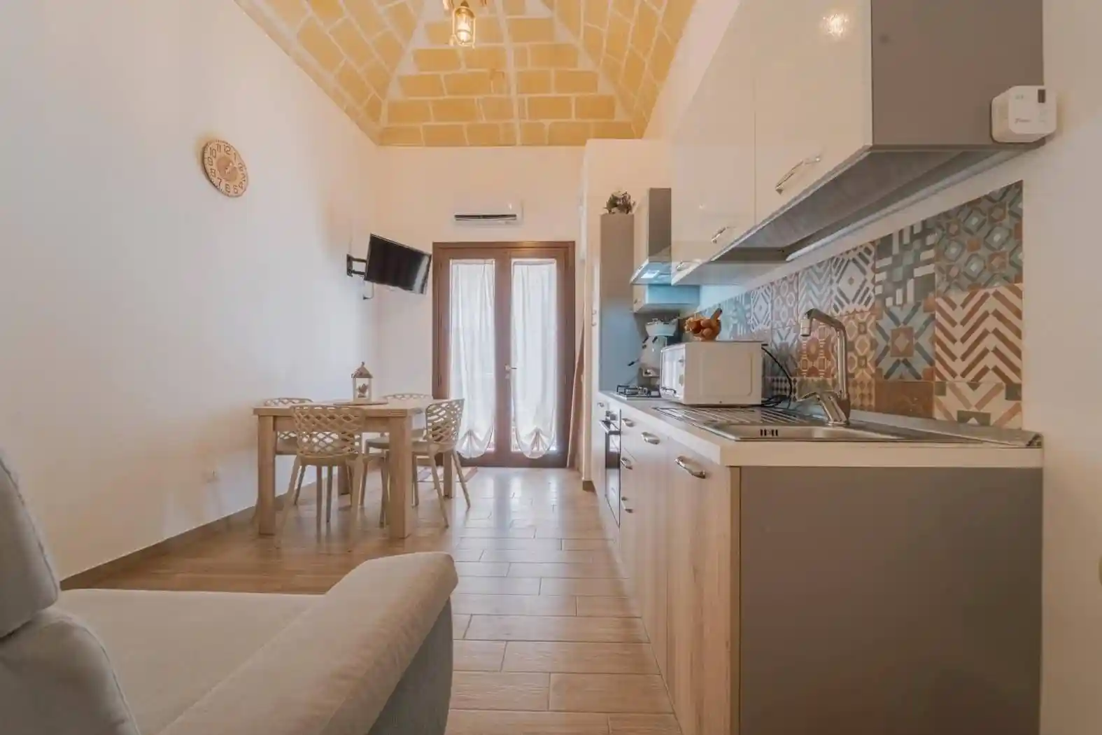 Appartamento in vendita a Favignana