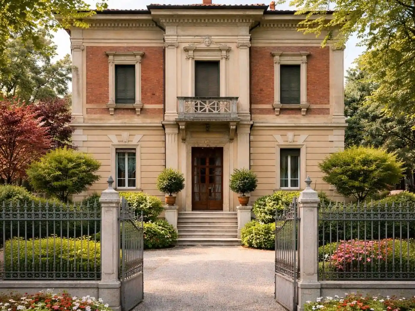 Villa in vendita a Medicina