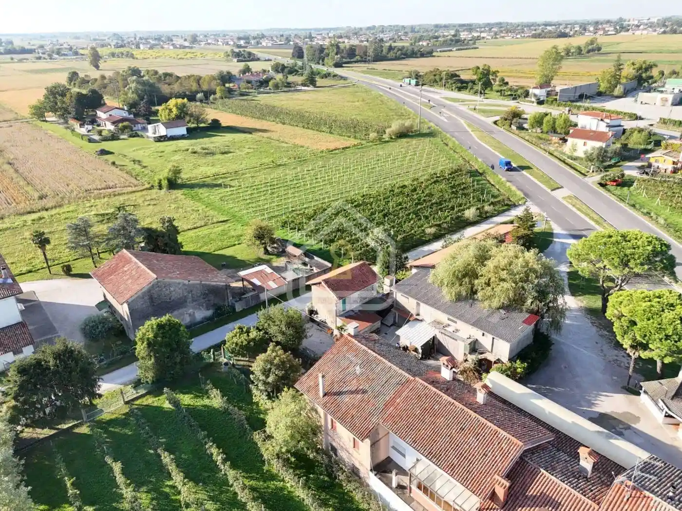 Villa in vendita a Latisana